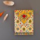 Pocket Carnet Notes 'Bijou Rouge'
