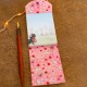 Pocket Notepad - Dressy Dachshund