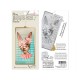 Bookmark - Les Muses (Mademoiselle Magnolia)
