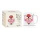 Mug ceramic 350ml - Tu es magique