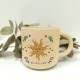Ceramic mug 12oz - Le Soleil (Brillante)