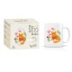 Mug céramique 350ml - Enjoy