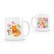 Mug céramique 350ml - Enjoy