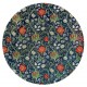 Tin plate - Artichoke