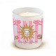 Candle 220gr - Galerie des songes