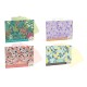 Display 32 soaps sheets cases - Emilie Gauvrit Aloe vera / Jasmin / R