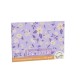 Display 32 soaps sheets cases - Emilie Gauvrit Aloe vera / Jasmin / R