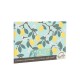 Display 32 soaps sheets cases - Emilie Gauvrit Aloe vera / Jasmin / R