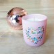 Candle 220gr - Le bonheur est partout