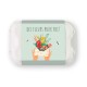 Eggbox of 7 flowers bombs - Des fleurs pour toi 