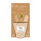 Grow kit (1 flowers bomb + pot) - Herbes du jardin