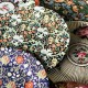 Tin plate - Lily