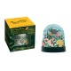 Sparkling globe - Le Jardin des Secrets