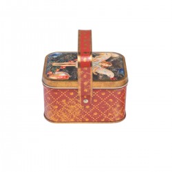 Panier en métal PM - Flower Fairies