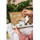 Advent calendar 7 days (ornaments) - Xmas