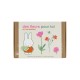 Set of 7 flowers bombs - Miffy (Des fleurs pour toi)