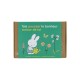 Coffret 7 bombes de fleurs - Miffy (Fais pousser le bonheur)