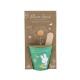 Kit à planter (1 bombe + pot) - Miffy (Fais pousser le bonheur)