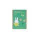 Coffret 4 bombes de fleurs - Miffy (Fais pousser le bonheur)