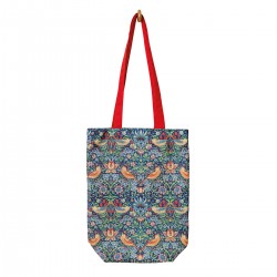 Tote bag - Strawberry Thief