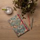 Carnet de notes A5 - Strawberry Thief