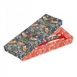 Coffret 2 stylos à bille - Strawberry Thief
