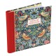 Carnet d'adresses et anniversaires - Strawberry Thief