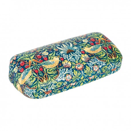 Etui à lunettes - Strawberry Thief