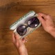 Glasses case - Strawberry Thief