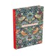 Notecard wallet - Strawberry Thief