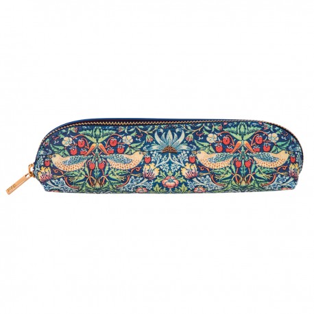 Pencil case - Strawberry Thief