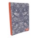 Display of 32 pocket notebooks -  Strawberry Thief