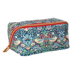 Trousse de toilette - Strawberry Thief