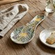 Spoon rest - Daffodil