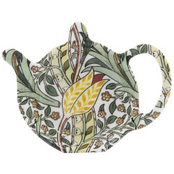 Repose sachet de thé en mélamine - Daffodil