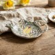 Repose sachet de thé en mélamine - Daffodil