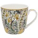 Tasse déjeuner en porcelaine - Daffodil