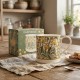 Mug en porcelaine - Daffodil
