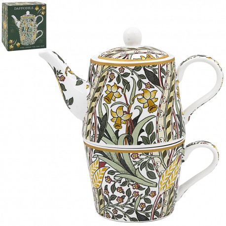Tea for one - Daffodil