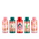 Set of 5 shower gels - Cath Kidson (Nutcracker Theatre)