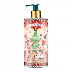 Savon liquide mains (500ml) - Cath Kidston (Nutcracker Theatre)