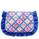 Velvety soft handbag soap and hand cream 2x30ml - Emporium