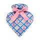 Hot water bottle & velvet cover - Emporium
