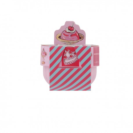 Gelée lavante rose en forme de jelly anglaise (100g) - Emporium