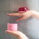 Shower jelly in a jelly shaped pot (100g) - Emporium