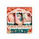 Hand Cream Trio 3x30ml - Cath Kidston (Nutcracker Theatre)