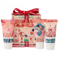 Set cadeau corps - Cath Kidston (Nutcracker Theatre)