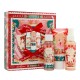 Set gift body care (Sparkle&Shim)- C. Kidston (Nutcracker Theatre)