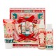 Coffret cadeaux corps scintillant - C. Kidston (Nutcracker Theatre)
