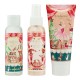 Coffret cadeaux corps scintillant - C. Kidston (Nutcracker Theatre)